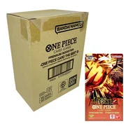 PRB-02: The Best 2 - Sleeved Booster Pack Case