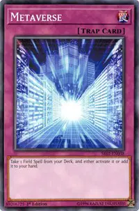 Metaverse