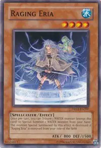 Raging Eria