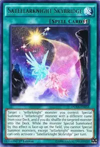 Satellarknight Skybridge