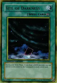 Veil of Darkness