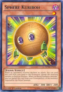 Sphere Kuriboh
