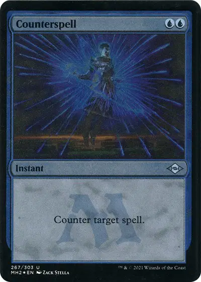 Counterspell