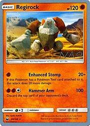 Regirock