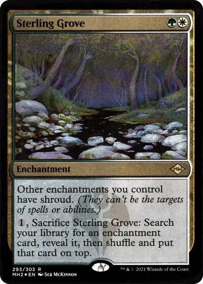 Sterling Grove