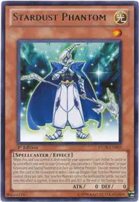 Stardust Phantom