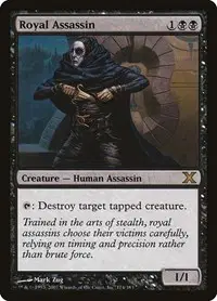 Royal Assassin