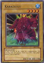 Kabazauls