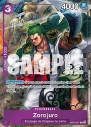 Zoro-Juurou