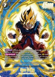 Son Goku