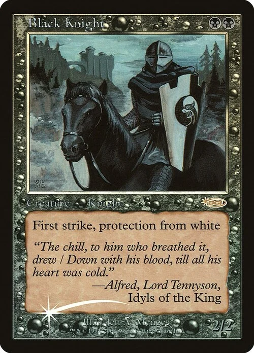 Black Knight