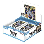 Fusion World: Manga Booster 02 Box