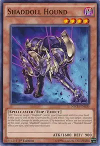 Shaddoll Hound