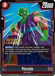 Piccolo
