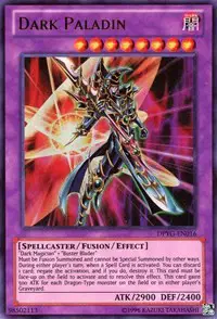 Dark Paladin