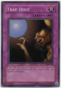 Trap Hole