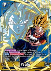 Vegito
