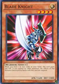 Blade Knight