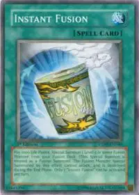 Instant Fusion