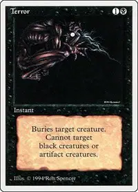 Terror