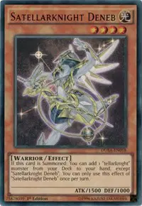 Satellarknight Deneb