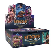 Origins Booster Box