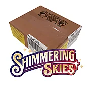 Shimmering Skies Booster Box Case