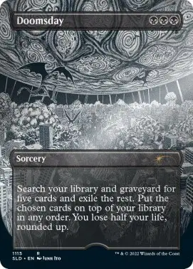 Doomsday