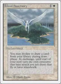 Island Sanctuary