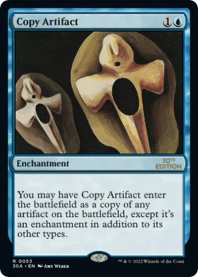Copy Artifact