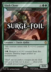 Steelbane Hydra