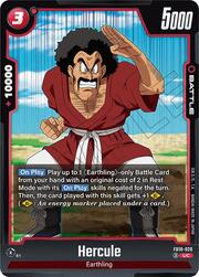 Hercule