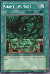 Giant Trunade