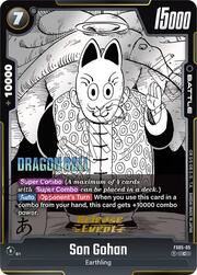 Son Gohan