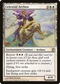 Celestial Archon