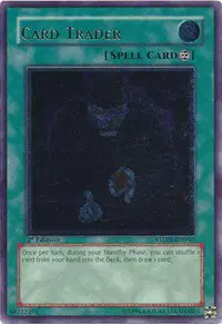 Card Trader