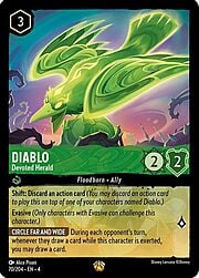 Diablo - Devoted Herald