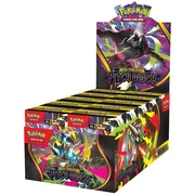 Pitch Black Build & Battle Box Display
