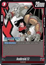 Android 17