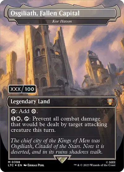 Kor Haven