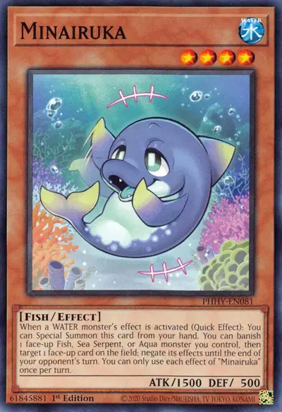 Minairuki