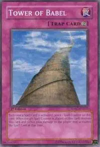 Tower of Babel