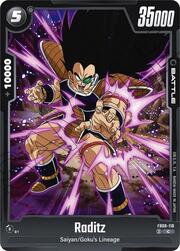 Raditz