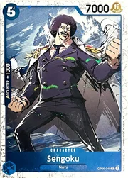 Sengoku