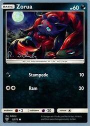 Zorua