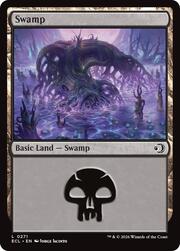 Swamp