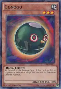 Gonogo