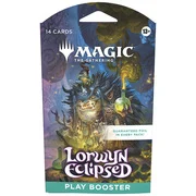 Lorwyn Eclipsed: Sleeved Play Booster