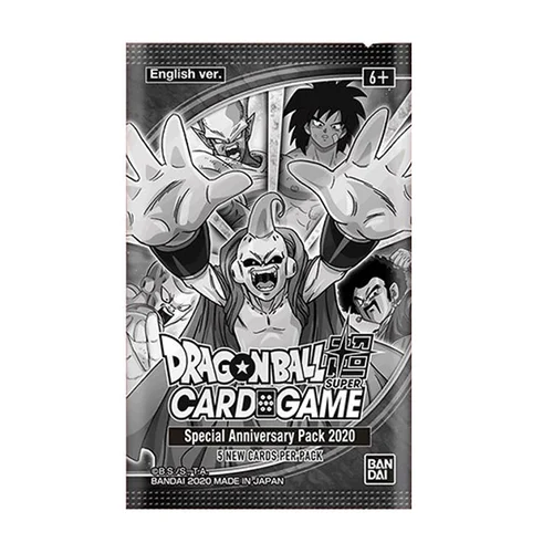 Special Anniversary Pack 2020