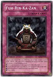 Fuh-Rin-Ka-Zan